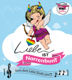 Sitzungen 2025 - Liebe ist NarrenbunT