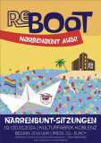 Sitzungen 2024 ReBooT