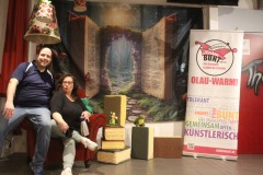 Sitzungen 2026 - Märchenstund beim NarrenbunT - Fotobox