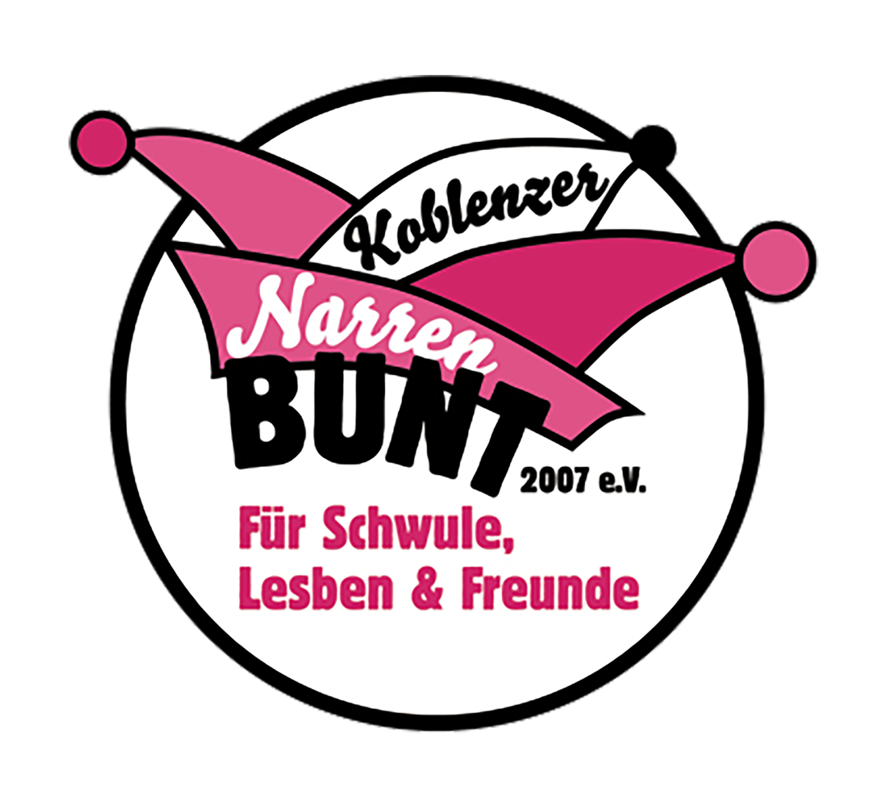 Koblenzer Narrenbunt 2007 e.V.